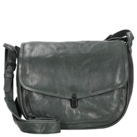 aunts & uncles Grandmas Luxury Club Mrs. Mole Cake - Umhängetasche 27 cm (deep teal) - Markenkoffer