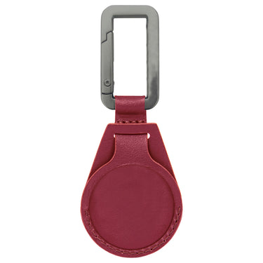 Porsche Design Keyring Air Tag - Schlüsselanhänger Air Tag (red) - Ansicht 2