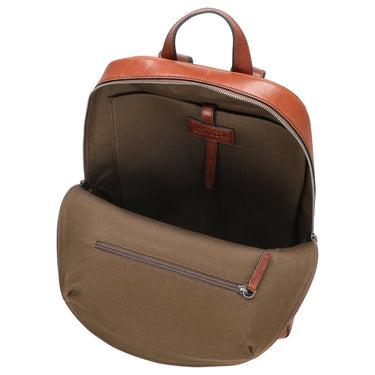 The Bridge Galileo - Rucksack (marrone) - Ansicht 7