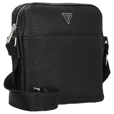 Guess Torino - Umhängetasche 23.5 cm (black) - Ansicht 5