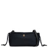 Tommy Hilfiger Soft Nylon Mini Crossover - Umhängetasche 26 cm (black)