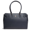 Tommy Hilfiger Joy Tote Corp - Shopper 40 cm (space blue)