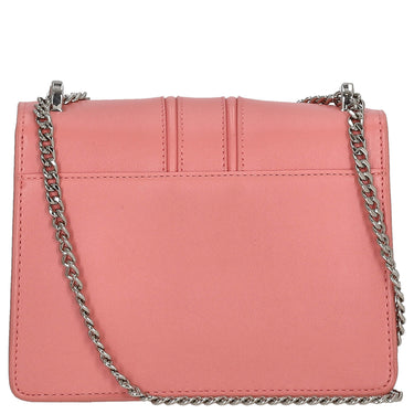 Seidenfelt Roros - Schultertasche 21 cm (bubble gum) - Ansicht 4