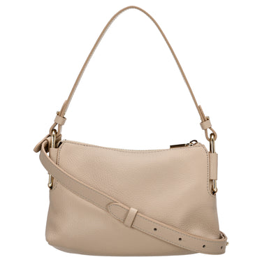 Coccinelle Rebekka - Schultertasche 23 cm (sandshell) - Ansicht 4