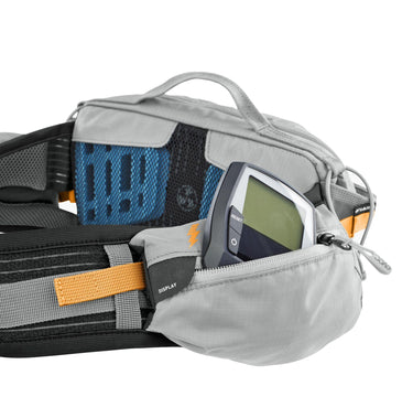 Evoc Hip Pack Pro E-Ride 3L - Gürteltasche 28 cm (stone) - Ansicht 7