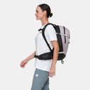 Mammut Lithium 25 - Women's Wanderrucksack 51.5 cm (alpine calamint-black) - Ansicht 8