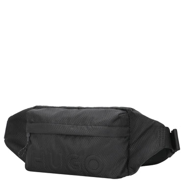 HUGO Uther - Gürteltasche 23 cm (black) - Ansicht 2