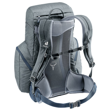 Deuter Hiking Gröden 32 - Wanderrucksack 55 cm (graphite-ink) - Ansicht 7