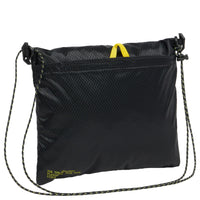 Haglöfs Flat Bag - Umhängetasche (true black) - Ansicht 2