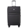 Stratic Lite - 4-Rollen-Trolley 78 cm erw. (black)