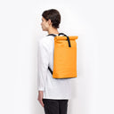 Ucon Acrobatics Hajo Medium Lotus Rolltop - Rucksack 16'' 45 cm (amber) - Ansicht 10