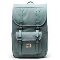 Herschel Little America Mid-Volume - Rucksack 13" 40.5 cm (trellis)