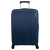 American Tourister Rejoy - 4-Wheel Trolley 68 cm (blau)