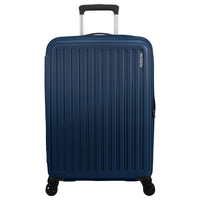 American Tourister Rejoy - 4-Rollen-Trolley 68 cm (blau)
