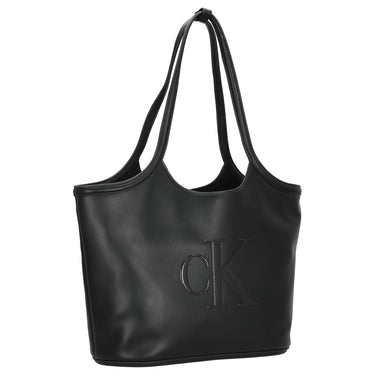 Calvin Klein Bold - Shopper 46 cm (black) - Ansicht 5