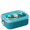 Step by Step Accessories Stainless Steel - Lunchbox 17 cm (Color: Mermaid Lola)