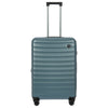Brics Nausicaa - 4-Wheel Trolley 69.5 cm expandable (grey blue)