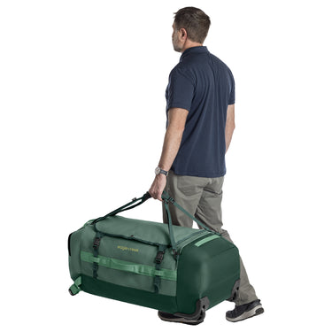 eagle creek Cargo Hauler Rolling Duffel 130L - Rollenreisetasche 86 cm (sycamore green) - Ansicht 8