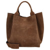 abro Essential Medium - Shopper 30 cm (mud)