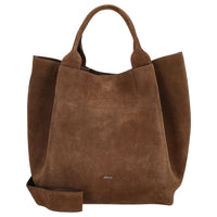 abro Essential Medium - Shopper 30 cm (wood)