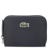 Lacoste Mini L.12.12 Concept - Geldbörse 4cc 11.5 cm (eclipse)