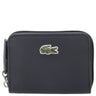 Lacoste Mini L.12.12 Concept - Geldbörse 4cc 11.5 cm (eclipse)