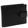 The Chesterfield Brand Yamba - Wallet 9cc 10.5 cm RFID (black)