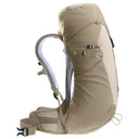 Deuter AC Lite 22 SL - Women's Wanderrucksack 56 cm (alu-greystone) - Ansicht 2