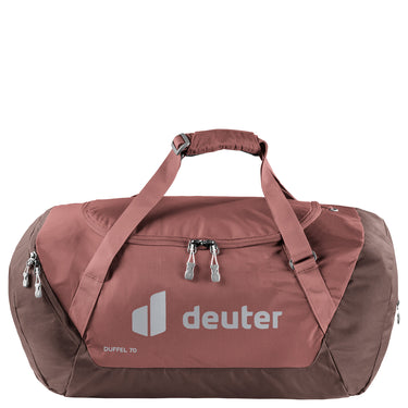 Deuter Duffel 70 - Reisetasche 68 cm (caspia-raisin) - Ansicht 7