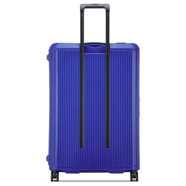 Delsey Paris Vauban - 4-Rollen-Trolley L 77 cm (elektrikblau) - Ansicht 3