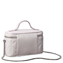 Calvin Klein Quilted - Umhängetasche 22 cm (gray lilac) - Ansicht 2