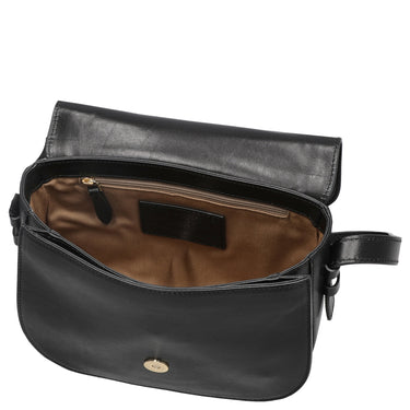 The Bridge Lavinia - Umhängetasche 22 cm (black) - Ansicht 6