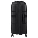 American Tourister Starvibe - 4-Rollen-Trolley 67 cm erw. (schwarz) - Ansicht 4