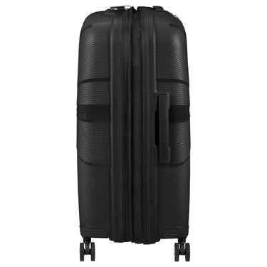 American Tourister Starvibe - 4-Rollen-Trolley 67 cm erw. (schwarz) - Ansicht 4