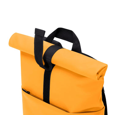 Ucon Acrobatics Hajo Medium Lotus Rolltop - Rucksack 16'' 45 cm (amber) - Ansicht 5