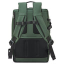 Delsey Paris Turenne Soft - Rucksack 15.6" 43 cm (grün) - Ansicht 2