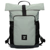 zwei Bonny BOR180 - Backpack 41/56 cm (eukalyptus)