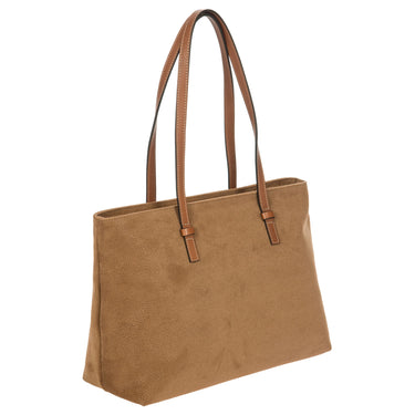 Brics Life Vittoria - Shopper 35 cm (camel) - Ansicht 3