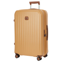 Brics Taormina - 4-Wheel Trolley M 69 cm expandable (honig)