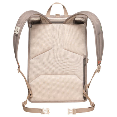 Vaude Coreway Pack 20 - Rucksack 15.6" 45 cm (coconut) - Ansicht 4