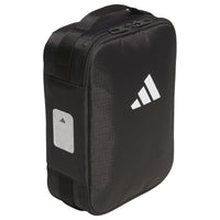 adidas Cooler Bag S - Umhängetasche (carbon/white) - Ansicht 2