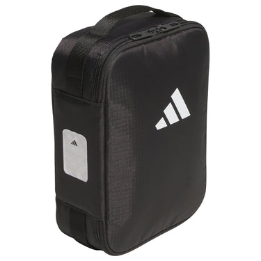 adidas Cooler Bag S - Umhängetasche (carbon/white) - Ansicht 2