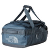 The North Face Base Camp Voyager Duffel 42L - Travel Bag/Backpack 58.5 cm (granite grey/frost grey)