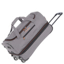 Travelite Basics - Rollenreisetasche 32 cm (grau) - Ansicht 2