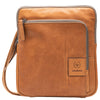 Strellson Hyde Park - Shoulder Bag 25 cm (cognac)
