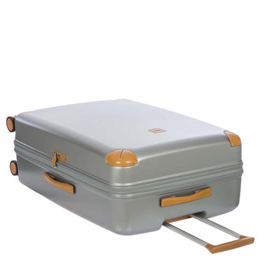 Brics Amalfi - 4-Rollen-Trolley 82 cm (silver) - Ansicht 5