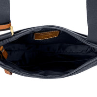 Brics Life Emma - Umhängetasche 26 cm (blau) - Ansicht 5
