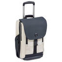 Delsey Paris Securflap - 2-Rollen-Rucksacktrolley S 49 cm (sand) - Ansicht 2
