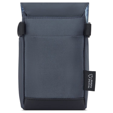 Delsey Paris Securflap - Umhängetasche 19 cm (graphit) - Ansicht 3