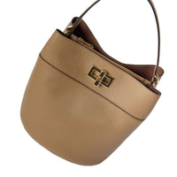 Furla Amelia Bucket Bag M - Bucket Bag 24.5 cm (toffee)